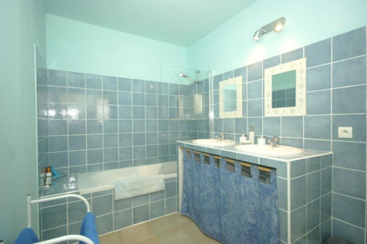 Bed and Breakfast Les Cerises Saint-Saturnin-lès-Apt Exterior foto
